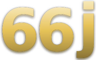 66j logo